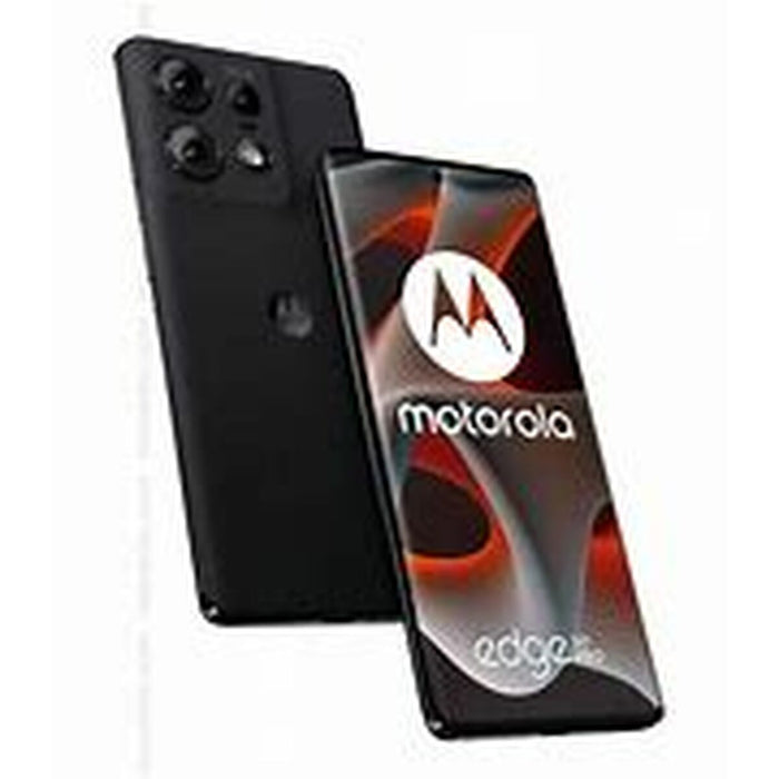 Smartfony Motorola Qualcomm Snapdragon 7 Gen 3 6,67" 12 GB RAM 512 GB Czarny