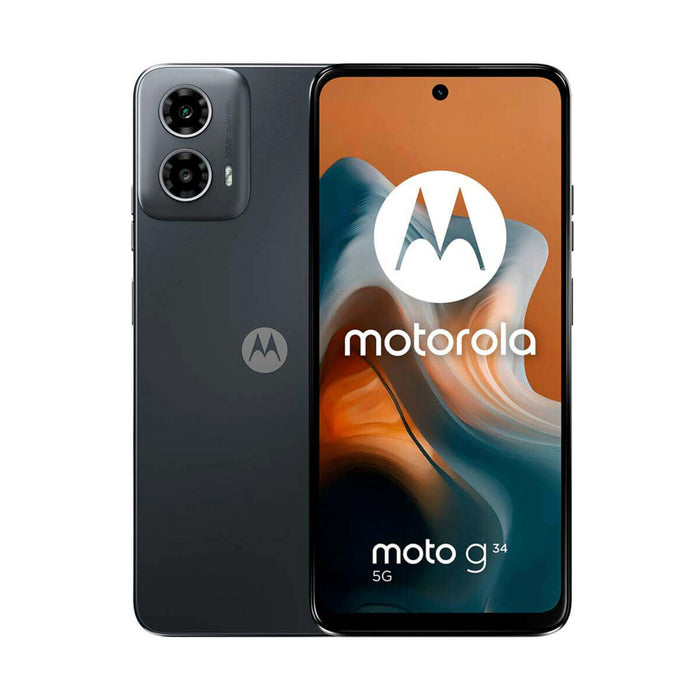 Smartfony Motorola