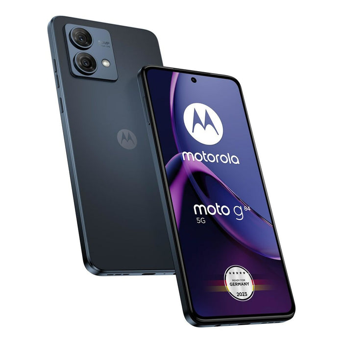 Smartfony Motorola Moto G84 5G 6,55" Qualcomm Snapdragon 695 5G 8 GB RAM 256 GB Kasztanowy