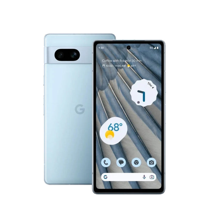 Smartphone Google Pixel 7A Bleu 8 GB RAM 6,1" 128 GB