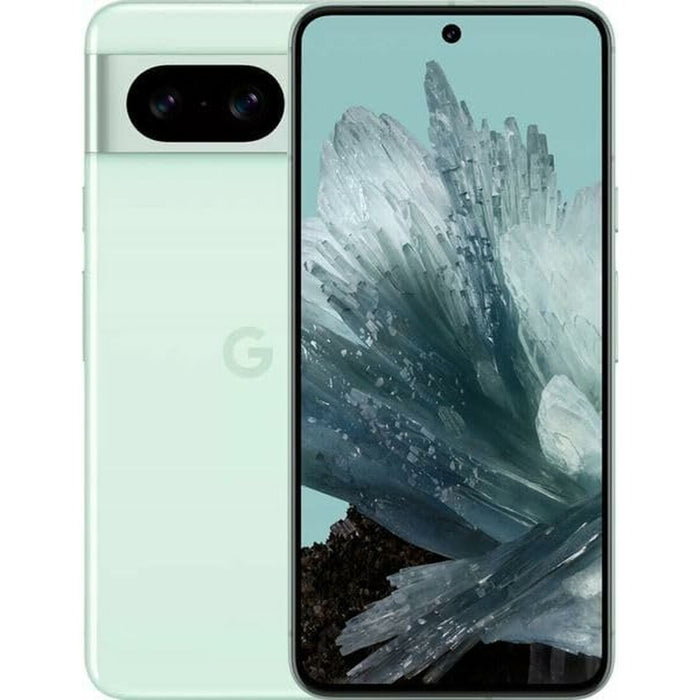 Smartphone Google Pixel 8 6,3" 8 GB RAM Vert 128 GB