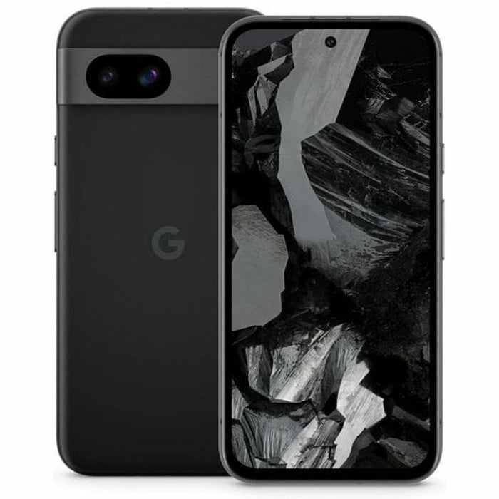 Smartfony Google Google Pixel 8a 6,1" 8 GB RAM 256 GB Czarny