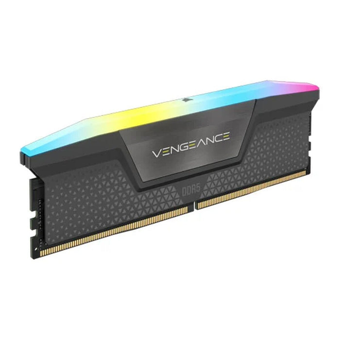 Mémoire RAM Corsair CMH32GX5M1B5600Z40 32 GB DDR5 5600 MHz