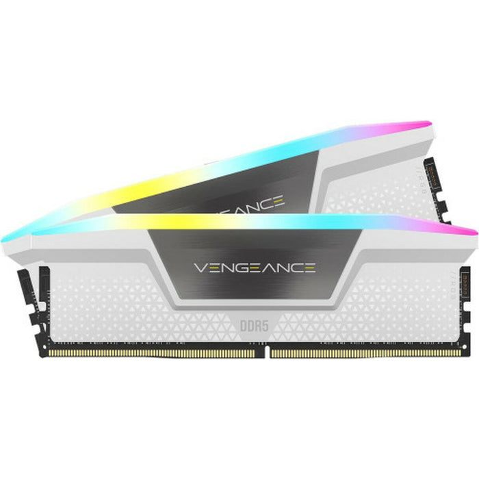 Mémoire RAM Corsair CMH32GX5M2B6000Z30W 32 GB DDR5 6000 MHz