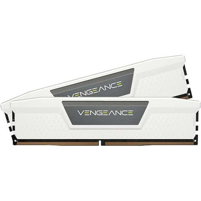 Mémoire RAM Corsair CMK32GX5M2E6000Z36W 32 GB DDR5 6000 MHz