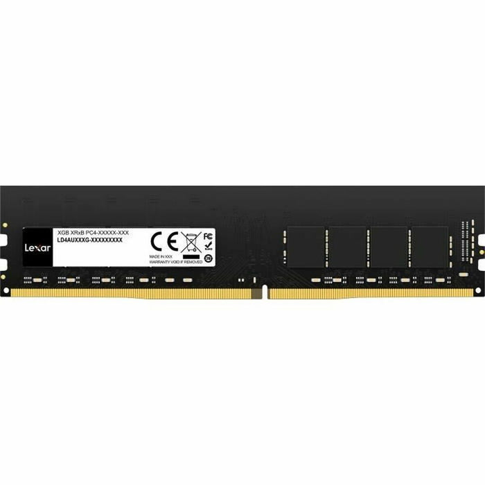 Pamięć RAM Lexar LD4AU016G-B3200GSST 16 GB DDR4 3200 MHz CL22