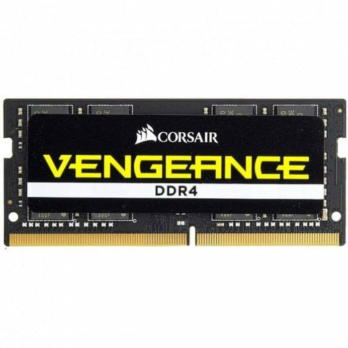 Mémoire RAM Corsair CMSX16GX4M1A2400C16 16 GB DDR4 2400 MHz CL16