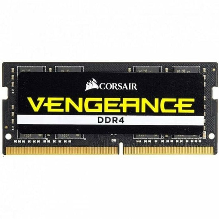 Pamięć RAM Corsair CMSX16GX4M1A2666C18 16 GB DDR4 2666 MHz CL18