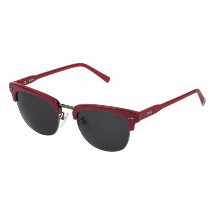 Okulary przeciwsłoneczne Unisex Sting SST02551568F Ø 51 mm