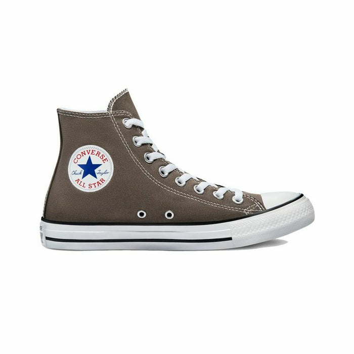 Buty sportowe Casual Unisex Converse Chuck Taylor All Star Brązowy