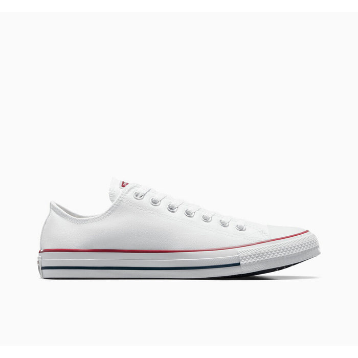 Buty sportowe Casual Męskie Converse ALL STAR OX M7652C Biały