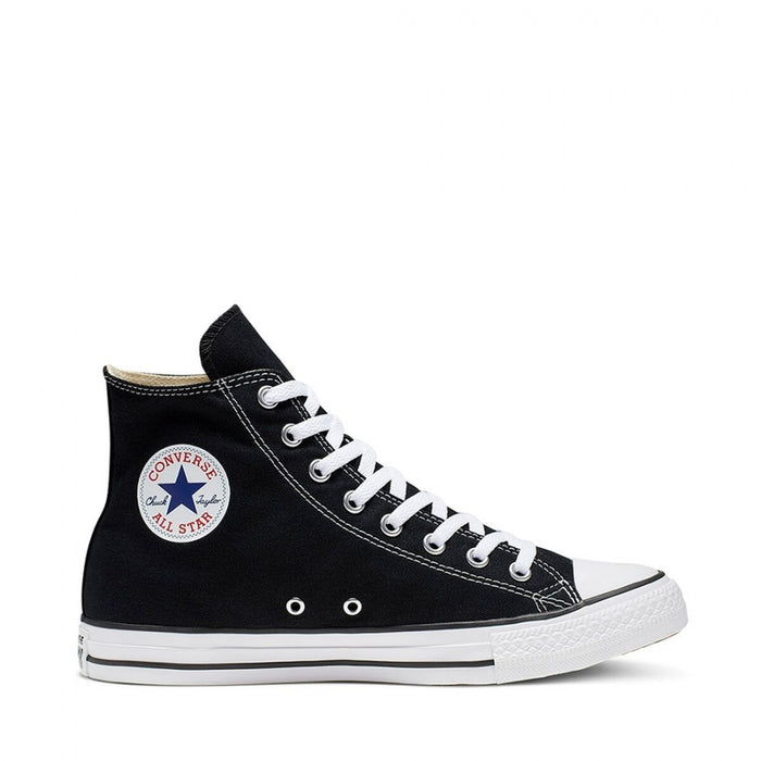 Buty sportowe Casual Męskie Converse Chuck Taylor All Star High Top Czarny