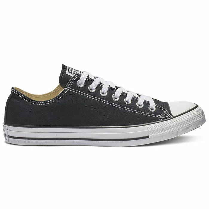 Buty sportowe Casual Damskie Converse Chuck Taylor All Star Czarny