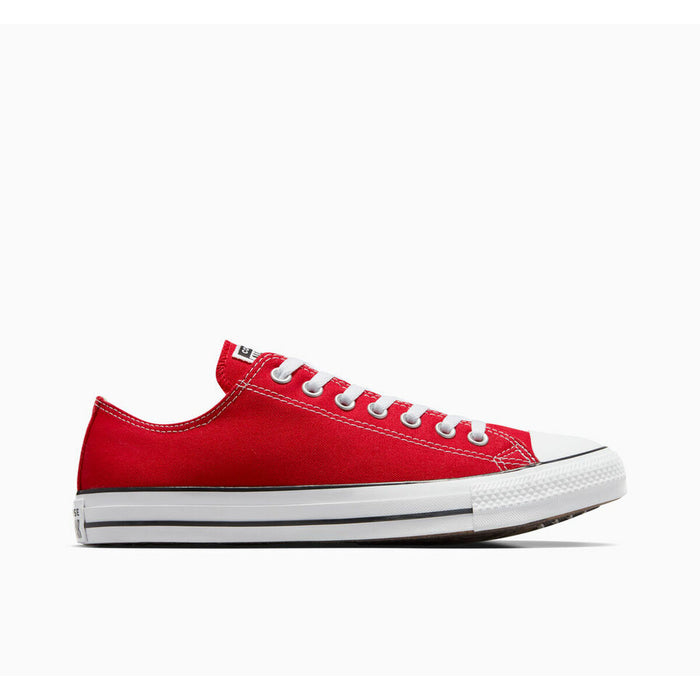 Buty sportowe Casual Męskie Converse ALL STAR OX M9696C Czerwony