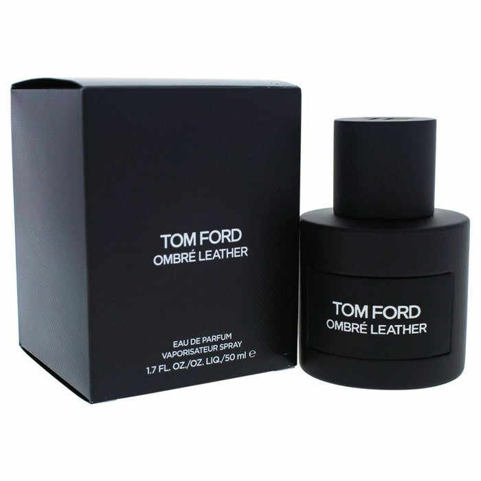 Perfumy Męskie Tom Ford Ombre Leather EDP (50 ml)