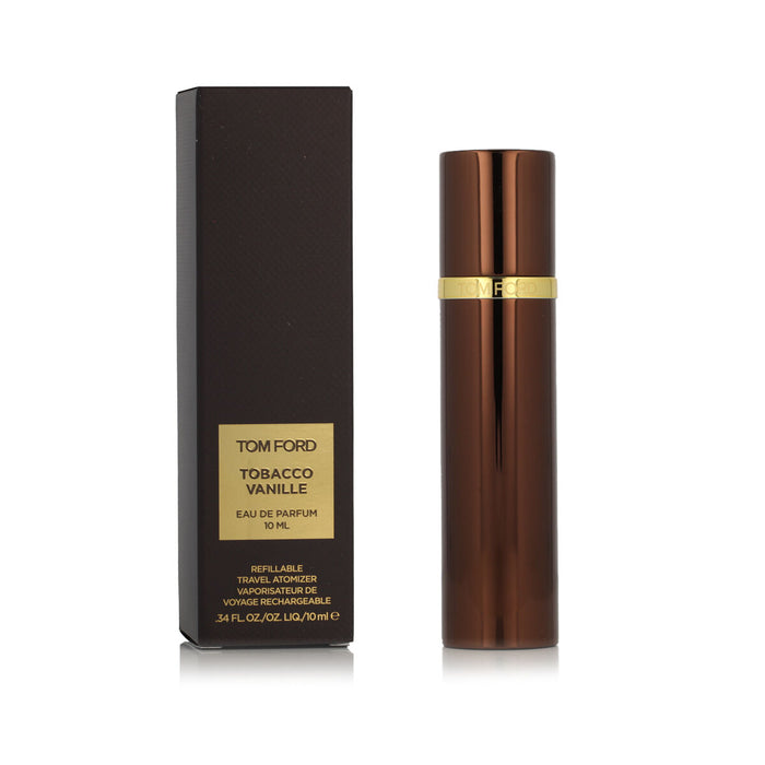 Perfumy Unisex Tom Ford Tobacco Vanille Tobacco Vanille EDP 10 ml 2 Części