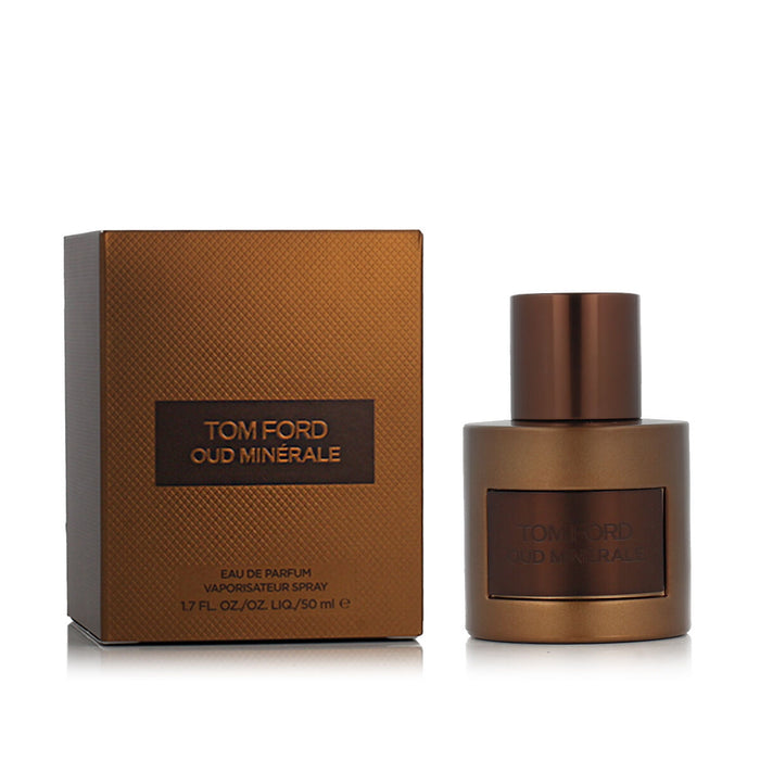 Perfumy Unisex Tom Ford Oud Minerale 50 ml