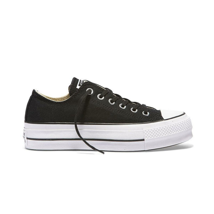 Damskie trampki na co dzień Converse TAYLOR ALL STAR LIFT 560250C  Czarny