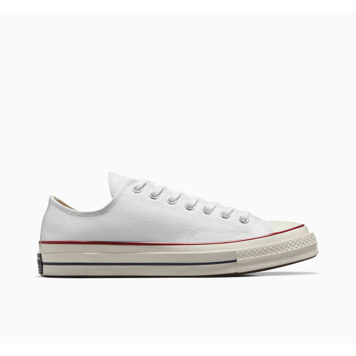 Chaussures casual homme Converse CHUCK 70 162065C Blanc