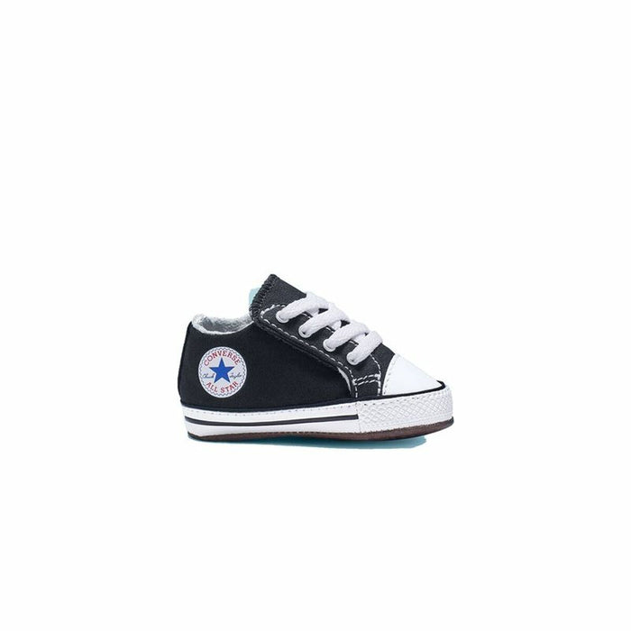 Obuwie Sportowe Dziecięce Converse Chuck Taylor All Star Cribster Czarny Wielokolorowy