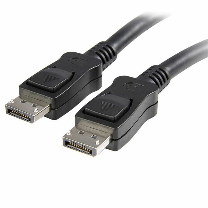 Kabel DisplayPort Startech DISPLPORT6L          Czarny