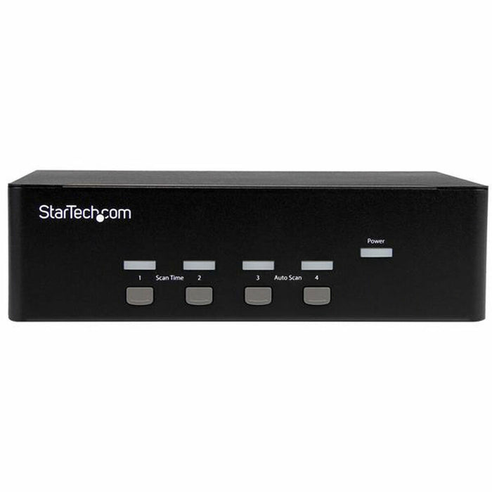 KVM switch Startech SV431DVGAU2A