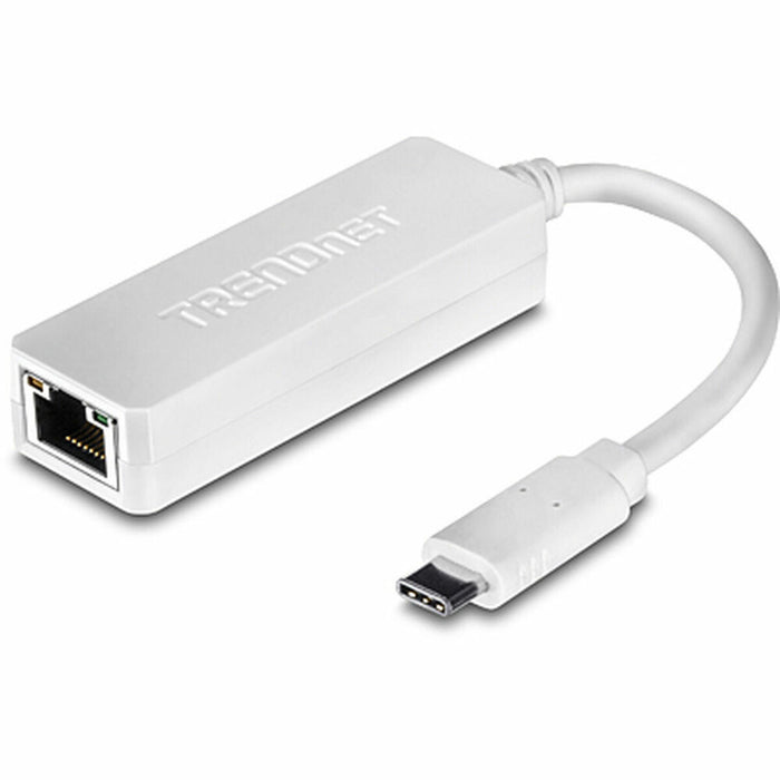 Adapter Sieciowy Trendnet TUC-ETG              Biały Gigabit Ethernet