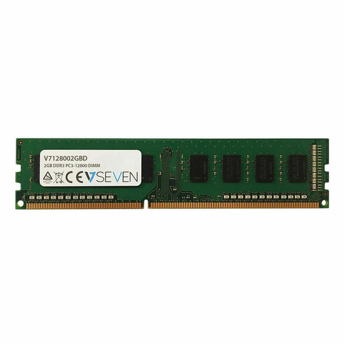 RAM Memory V7 V7128002GBD          2 GB DDR3