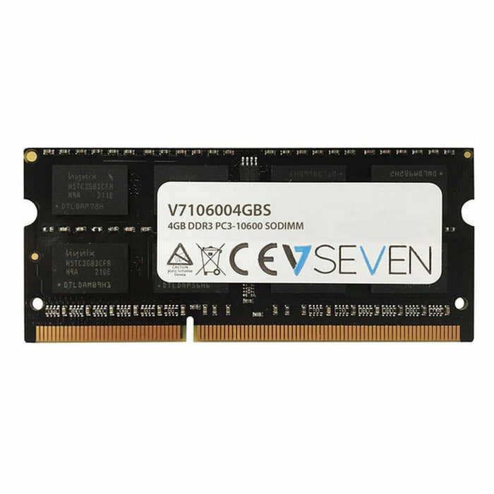 RAM Memory V7 V7106004GBS          4 GB DDR3