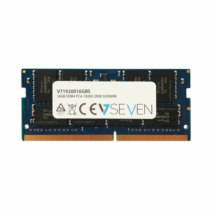 RAM Memory V7 V71920016GBS CL17