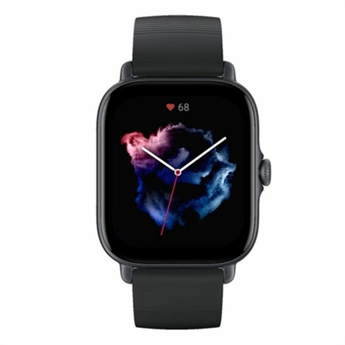 Smartwatch Amazfit GTS 3 Czarny Grafit 1,75"