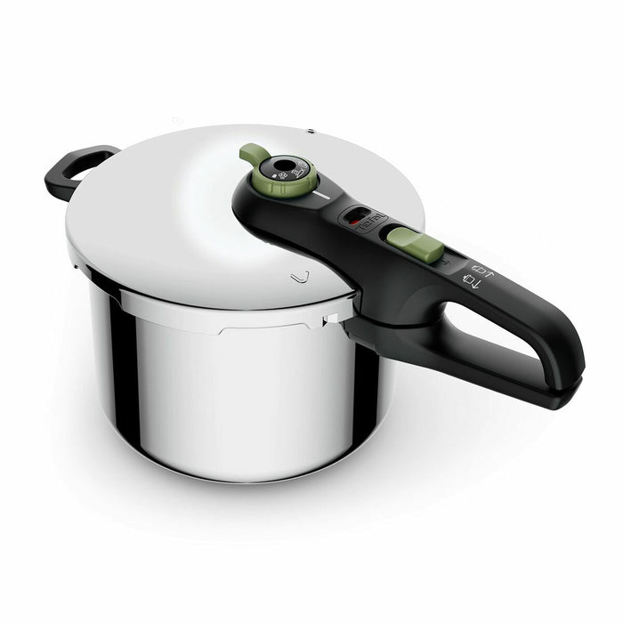 Garnek Express Tefal Stal nierdzewna 8 L (Odnowione B)