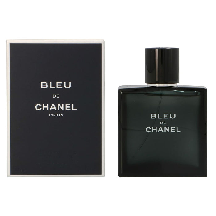 Perfumy Męskie Chanel Bleu de Chanel EDT 50 ml