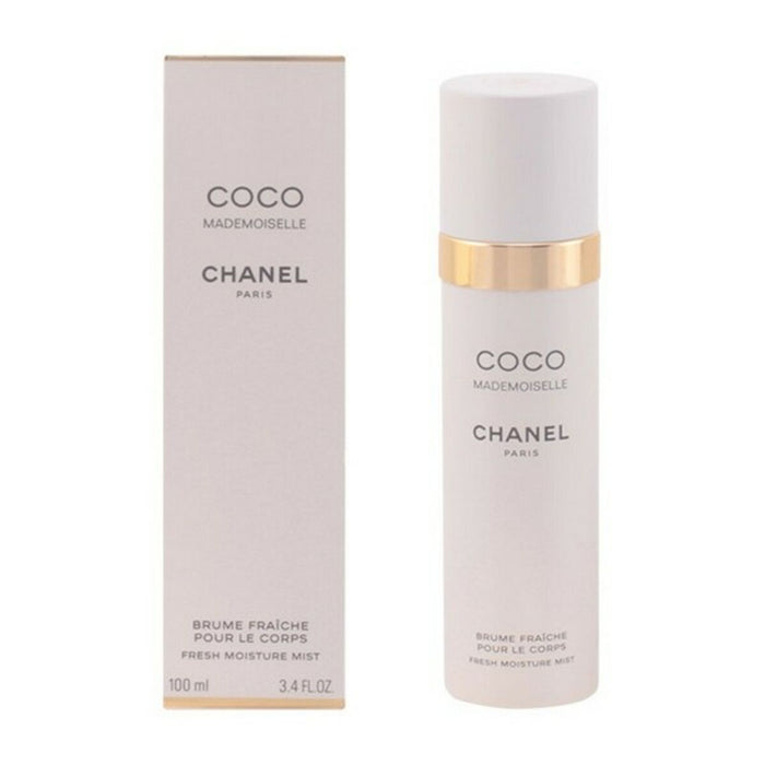 Body Spray Chanel Coco Mademoiselle EDP