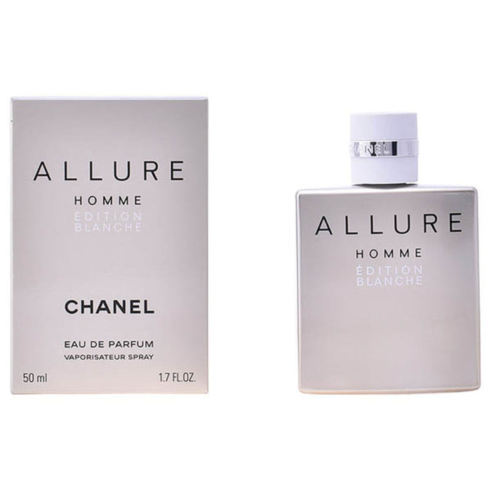 Perfumy Męskie Chanel EDC 50 ml