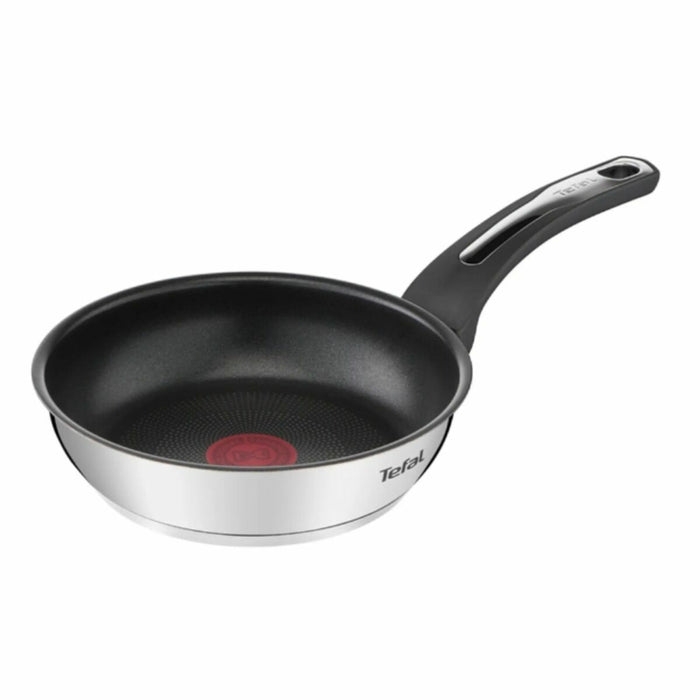 Poêle Tefal E3000404 Acier Acier inoxydable Ø 24 cm (1 Unité)