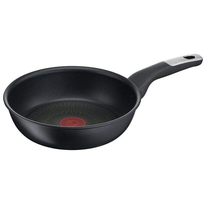 Pan Tefal G2550272 Black 1 Piece Ø 20 cm