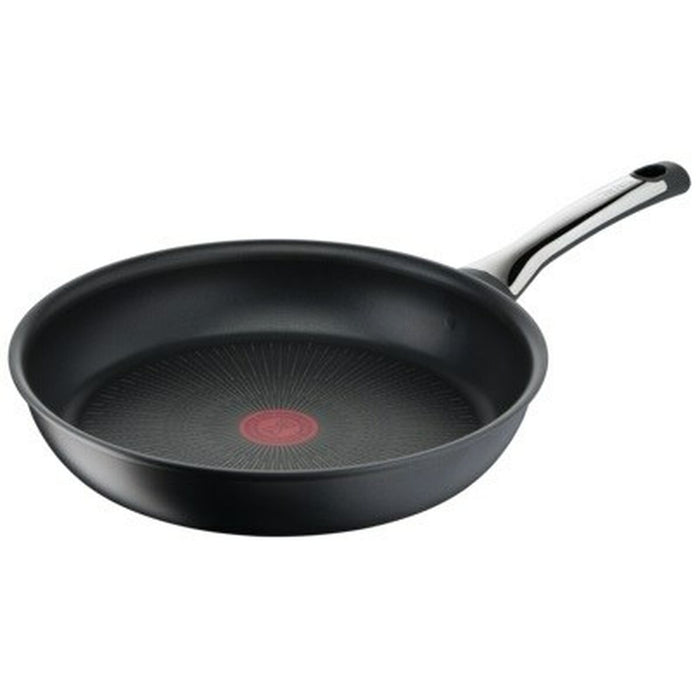 Poêle Tefal G2690772 Noir Noir/Argenté Aluminium Ø 30 cm