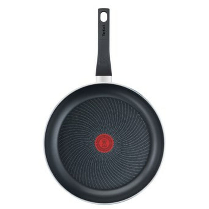 Poêle Tefal C27206 Noir Aluminium Ø 28 cm