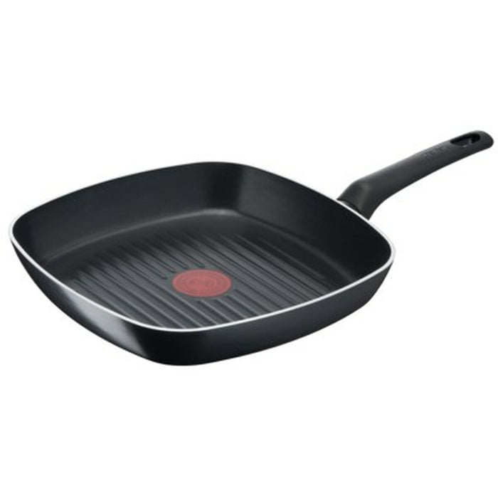 Poêle Tefal B5564053 Aluminium Noir