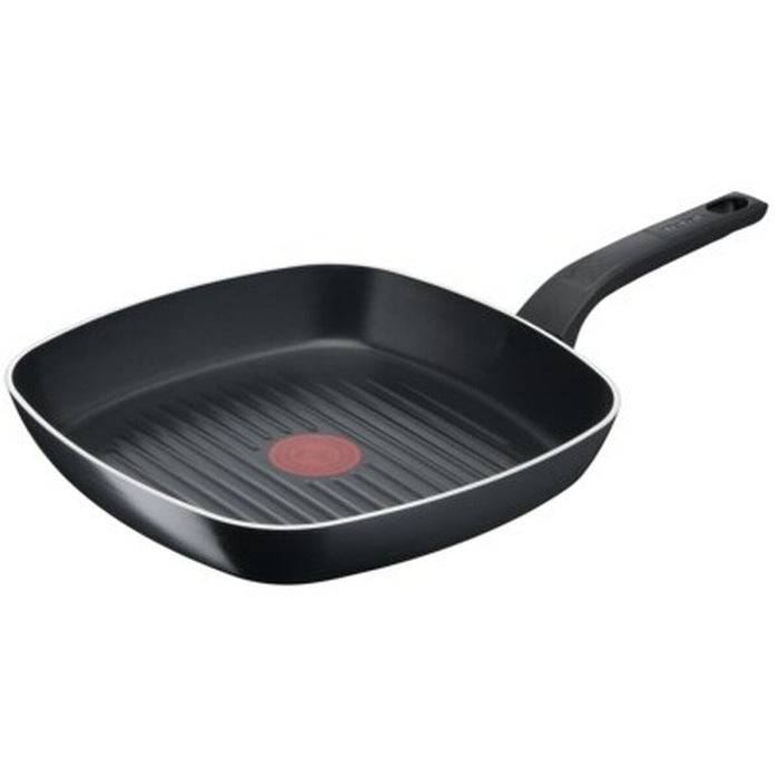 Poêle Tefal B5674053 Noir Aluminium