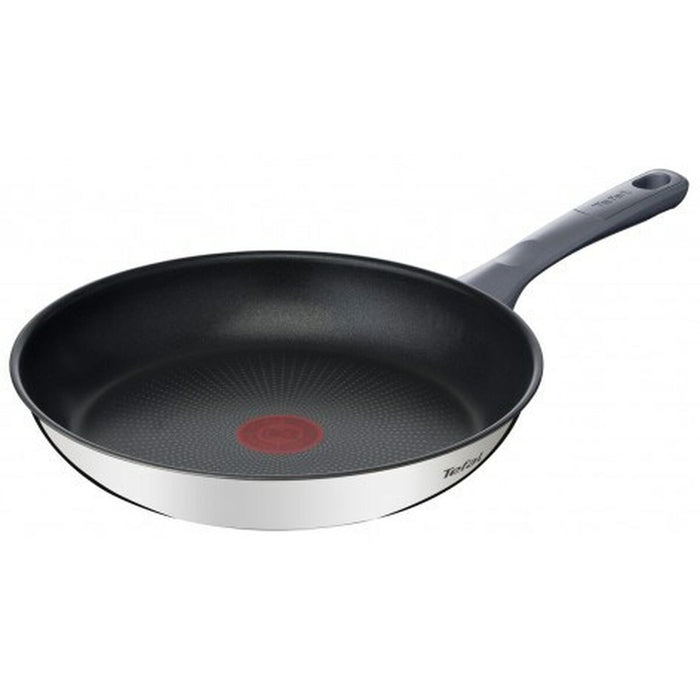 Poêle Tefal G7300555 Acier Acier inoxydable Bakélite Ø 26 cm