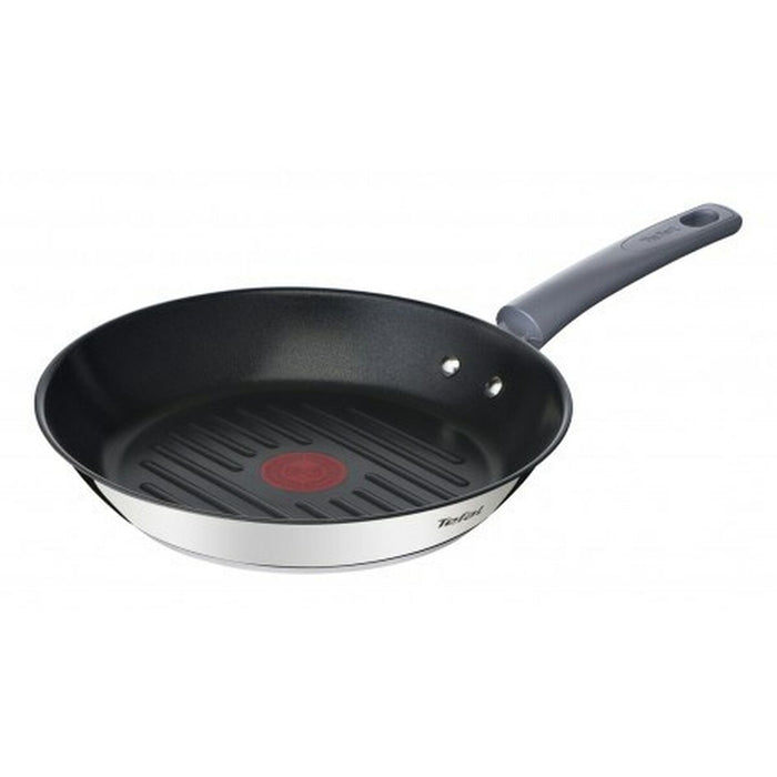 Poêle Tefal G7314055 Noir Acier inoxydable Bakélite Ø 26 cm