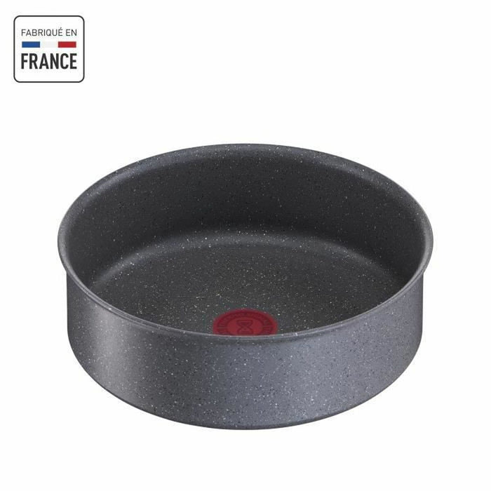 Pan Tefal L3963502 Grey Aluminium Ø 24 cm