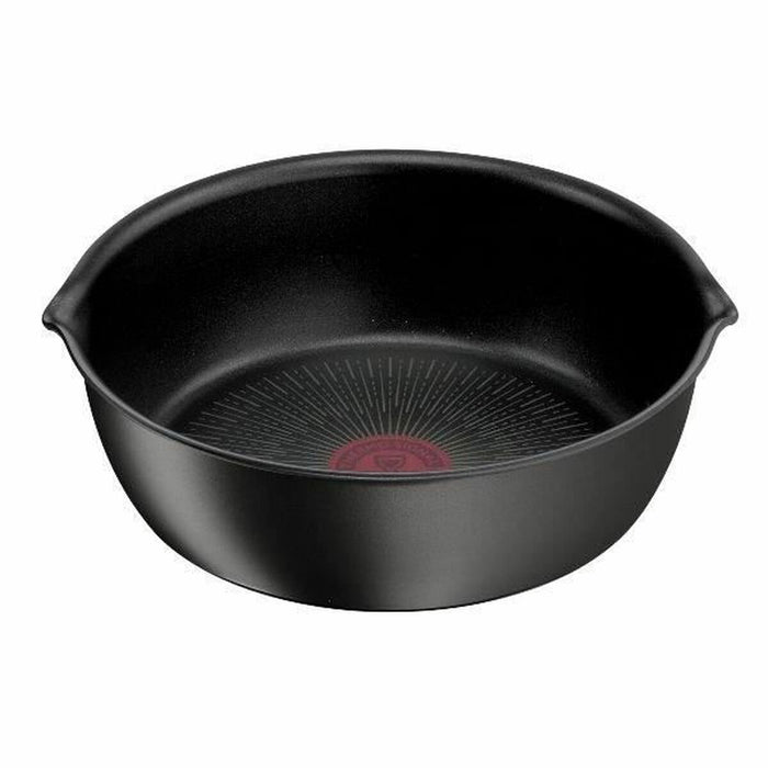 Poêle Tefal Noir Aluminium