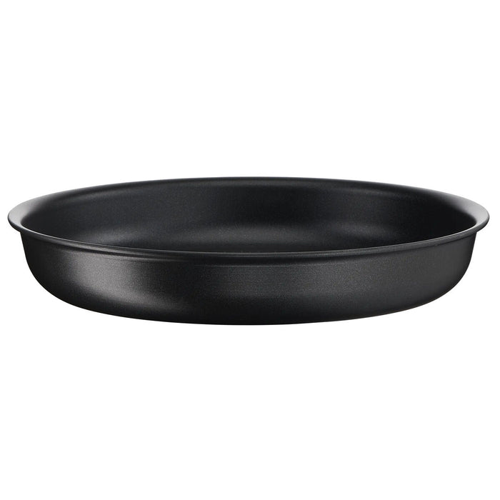 Pan Tefal INGENIO Eco Resist Black Aluminium Ø 24 cm