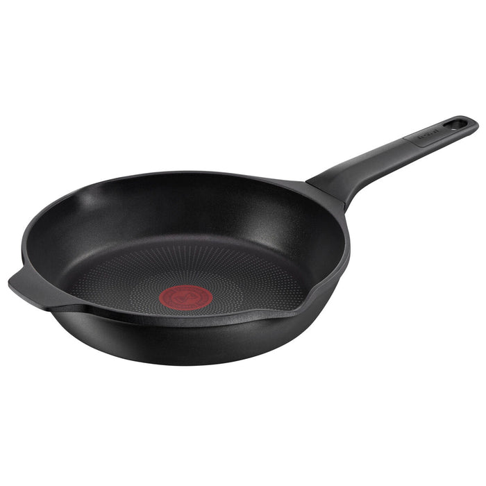 Patelnia Tefal E2490644 Czarny Aluminium Ø 28 cm