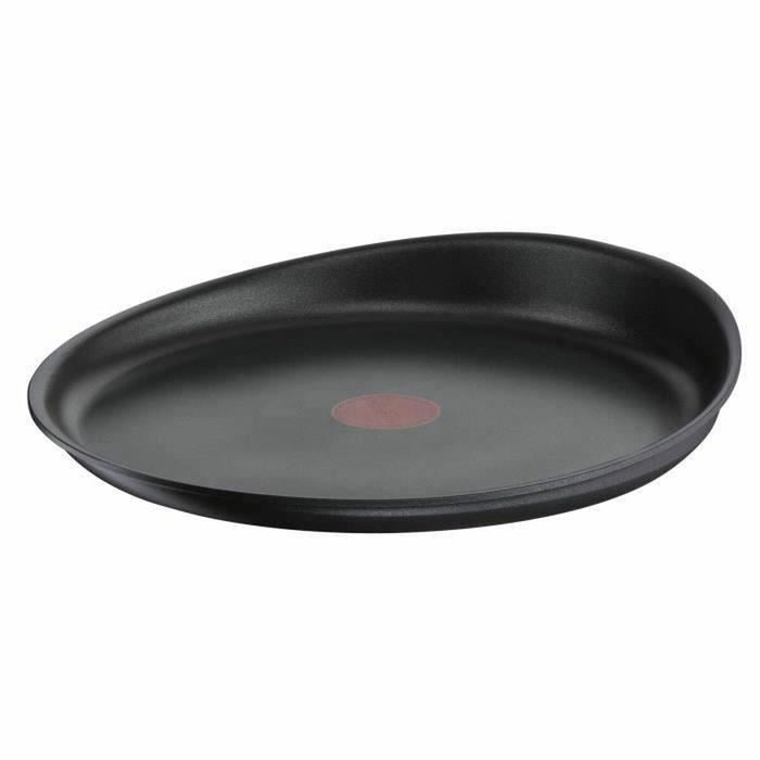 Poêle Tefal Noir Ø 27 cm Aluminium