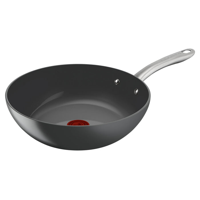 Poêle Tefal C4241953 Gris Gris clair Aluminium