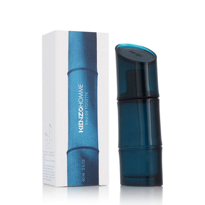 Perfumy Męskie Kenzo Homme Eau de Toilette 60 ml